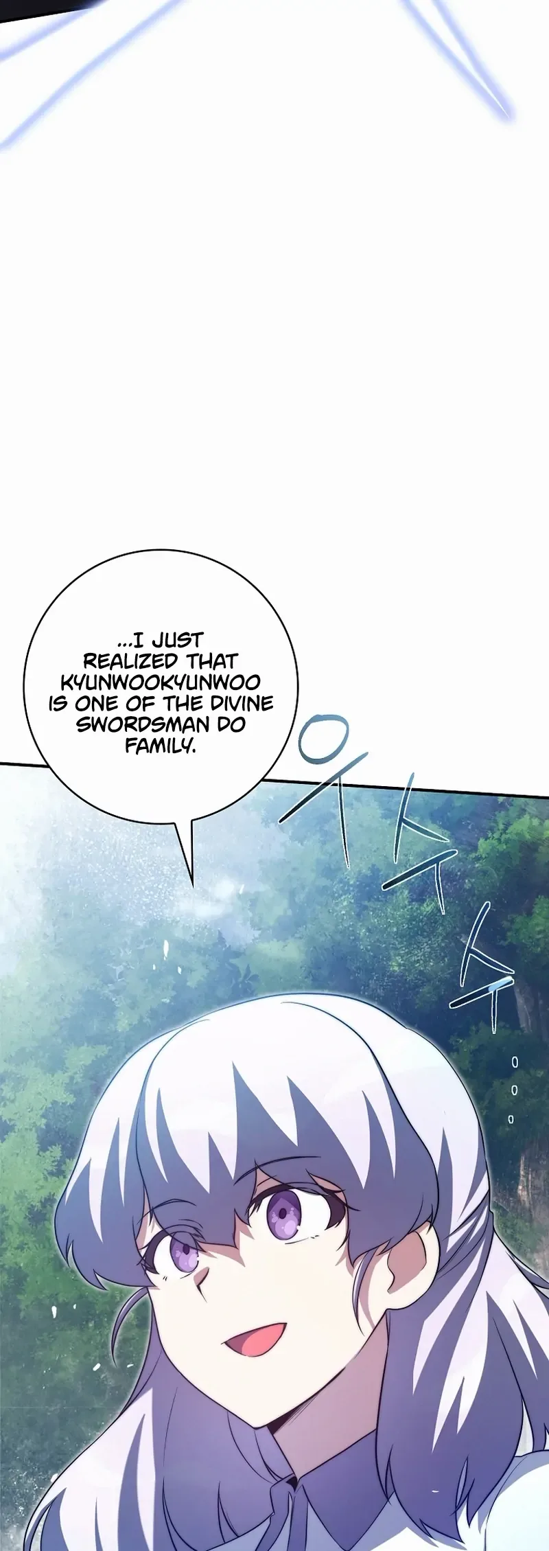 I Became A Childhood Friend of A Mid Level Boss Chapter 35 page 30