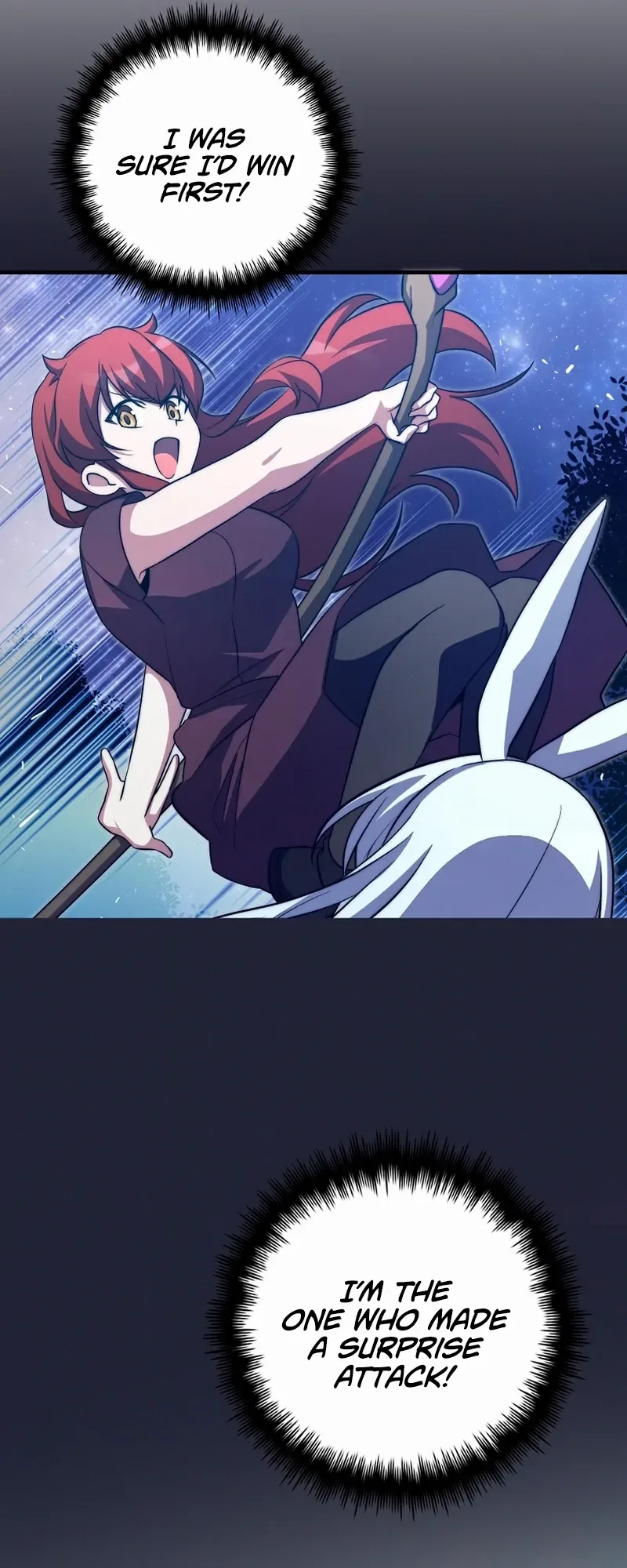 I Became A Childhood Friend of A Mid Level Boss Chapter 35 page 51