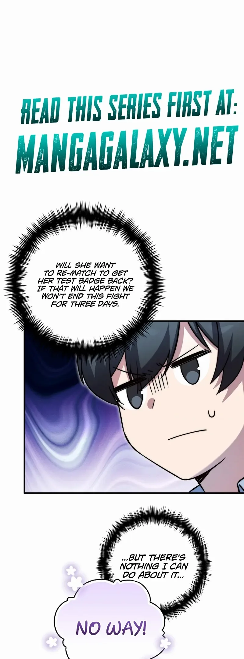 I Became A Childhood Friend of A Mid Level Boss Chapter 35 page 38