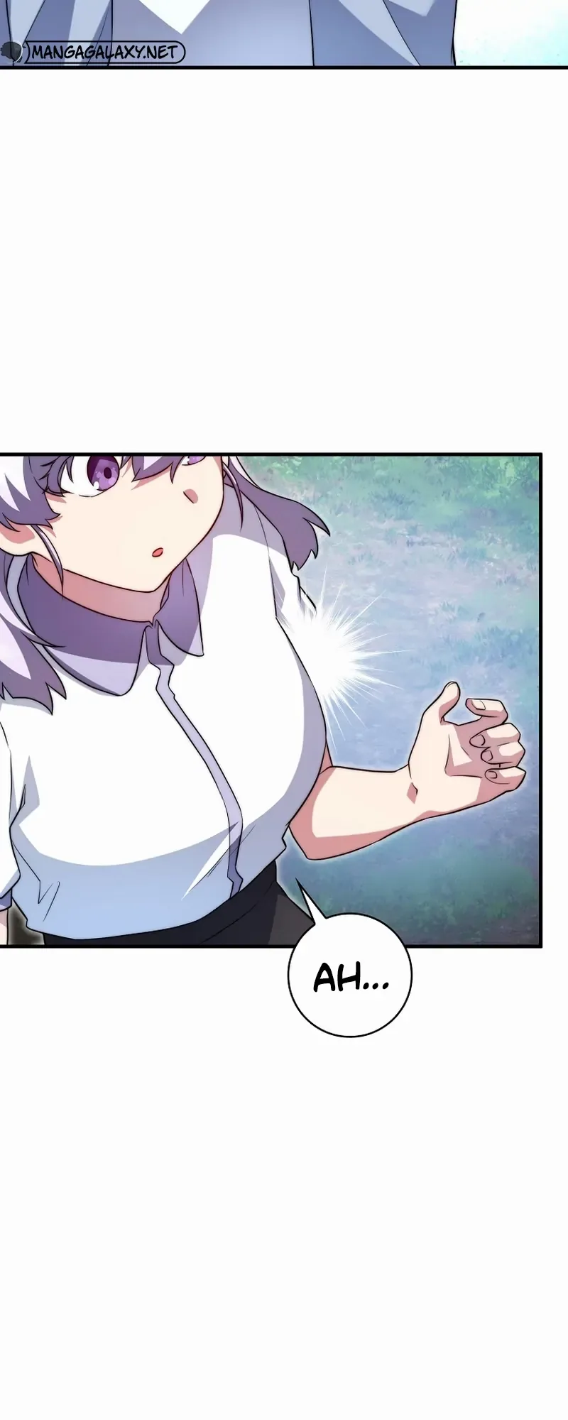 I Became A Childhood Friend of A Mid Level Boss Chapter 35 page 36