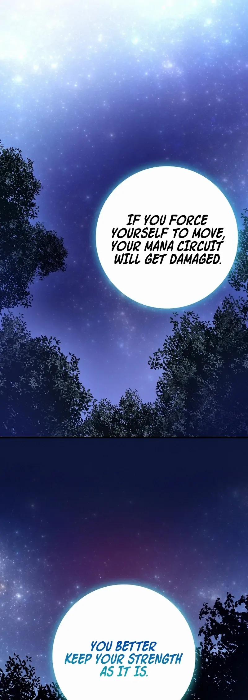 I Became A Childhood Friend of A Mid Level Boss Chapter 35 page 47