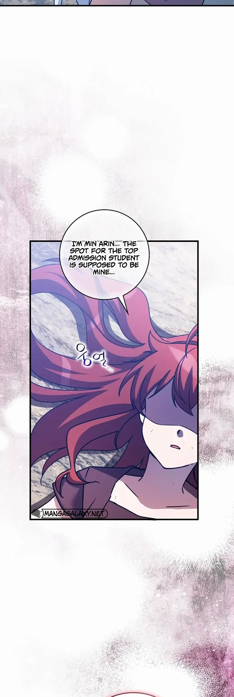 I Became A Childhood Friend of A Mid Level Boss Chapter 35 page 57