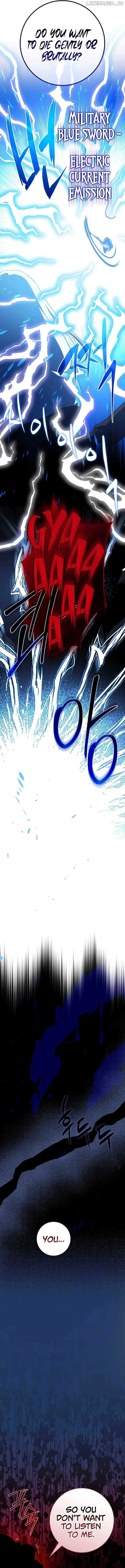 I Became A Childhood Friend of A Mid Level Boss Chapter 38 page 5