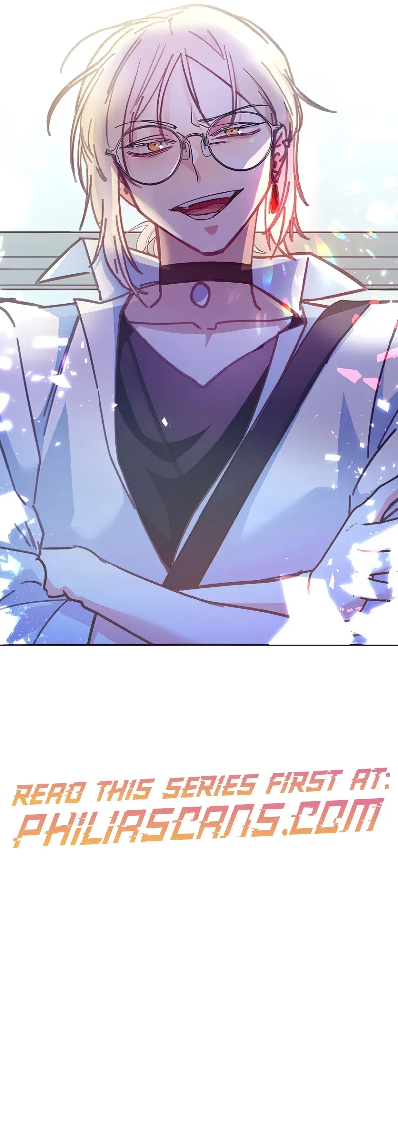 I Became a Civil Servant in a Magical World Chapter 2 page 28
