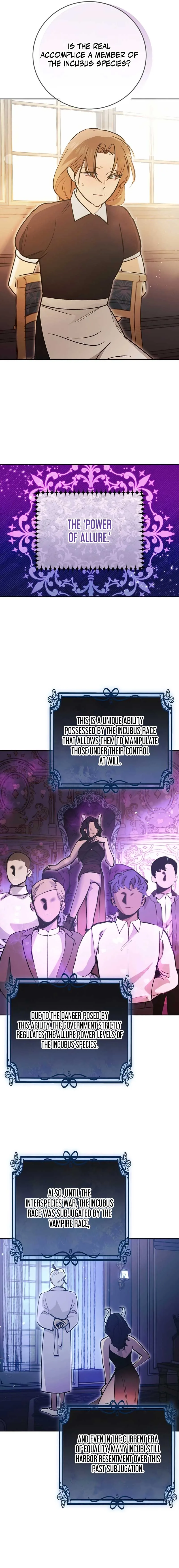 I Became a Civil Servant in a Magical World Chapter 5 page 16