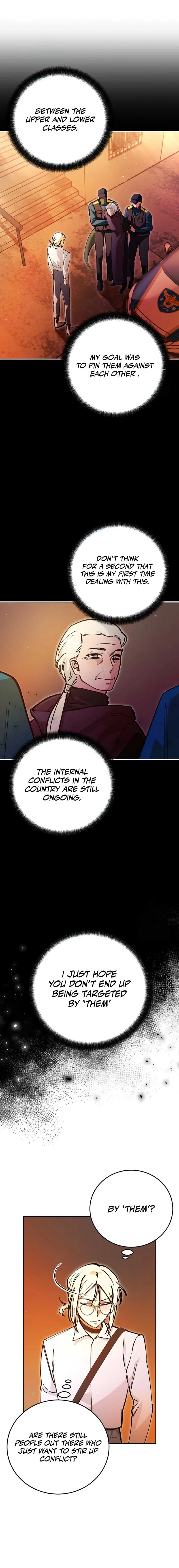 I Became a Civil Servant in a Magical World Chapter 6 page 16