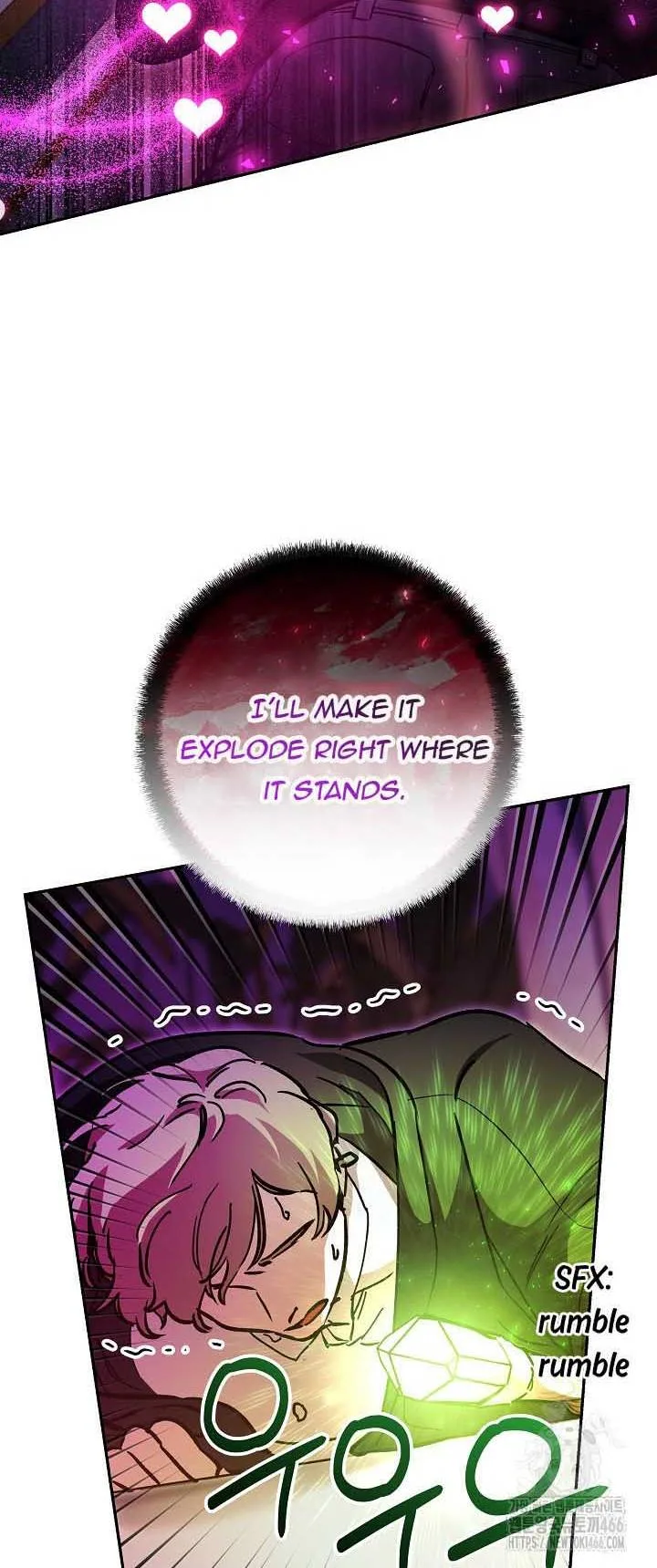 I Became a Civil Servant in a Magical World Chapter 17 page 11