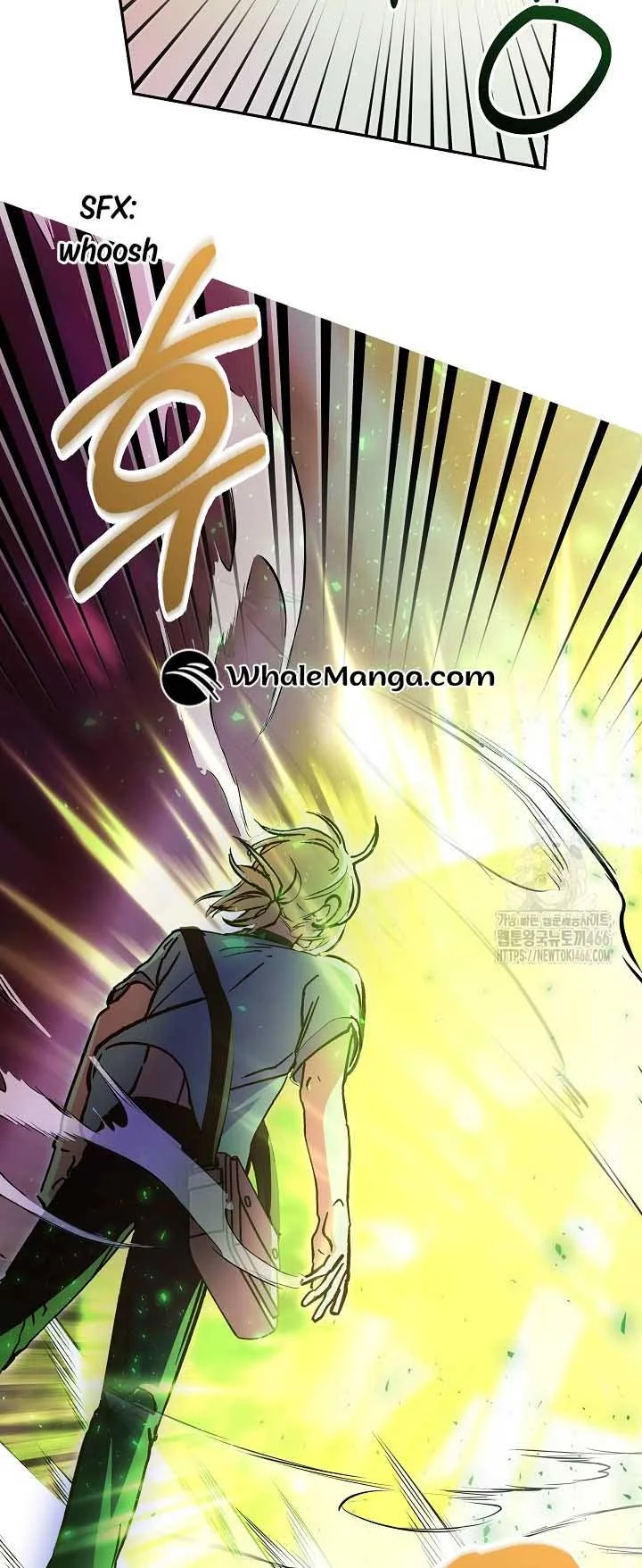 I Became a Civil Servant in a Magical World Chapter 17 page 12