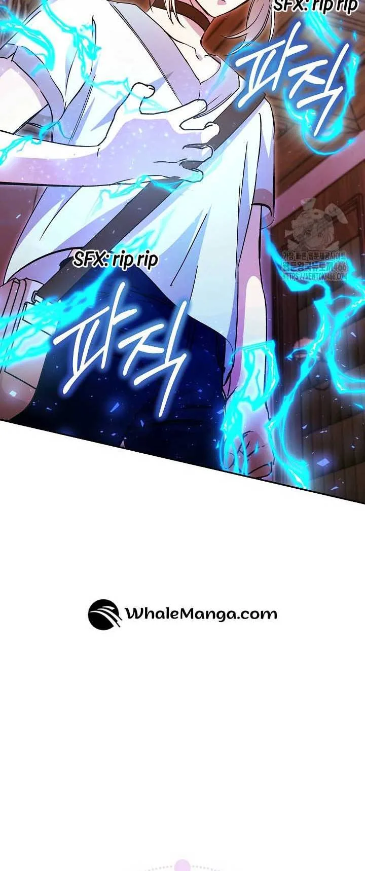 I Became a Civil Servant in a Magical World Chapter 17 page 4