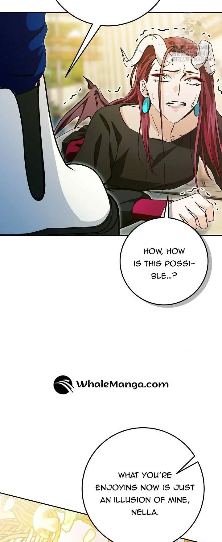 I Became a Civil Servant in a Magical World Chapter 17 page 20