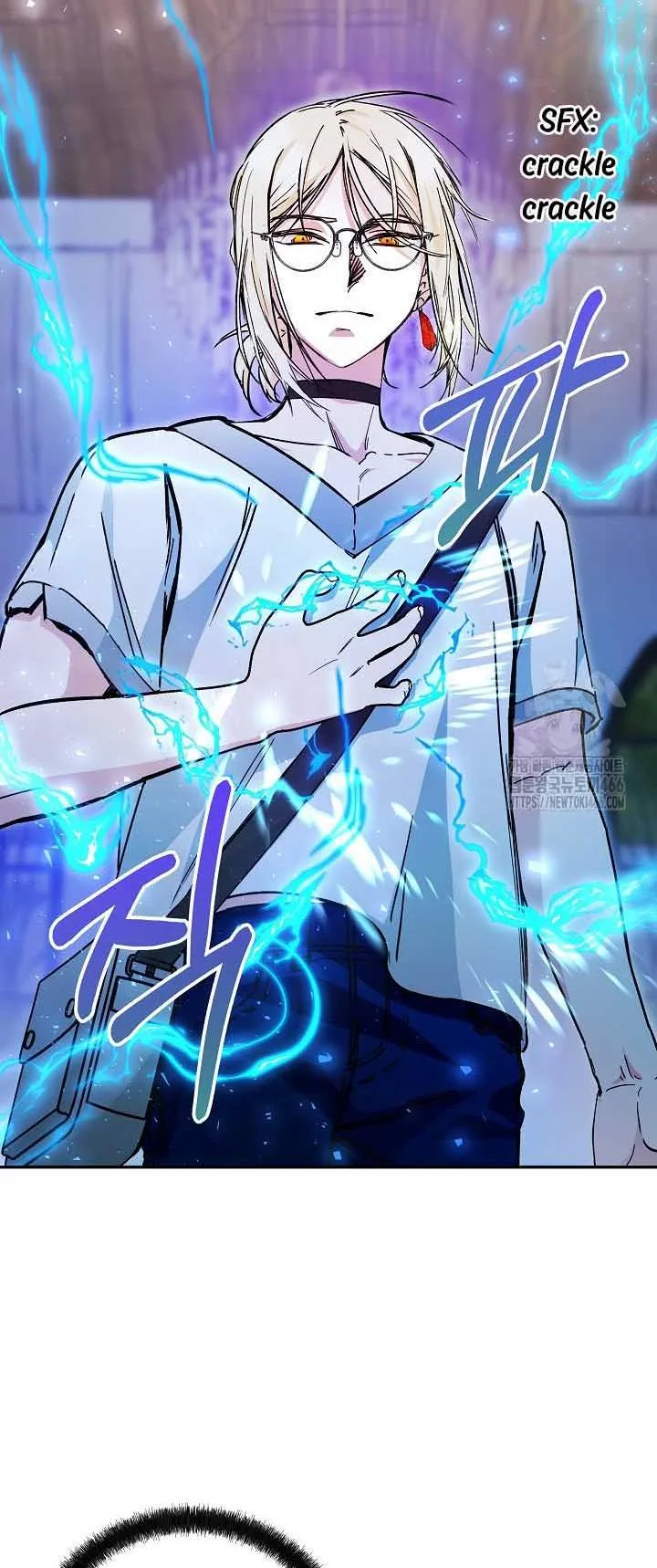 I Became a Civil Servant in a Magical World Chapter 17 page 7