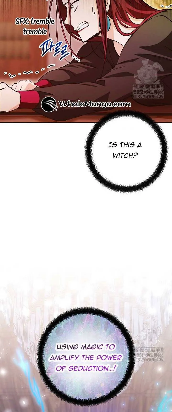 I Became a Civil Servant in a Magical World Chapter 17 page 6