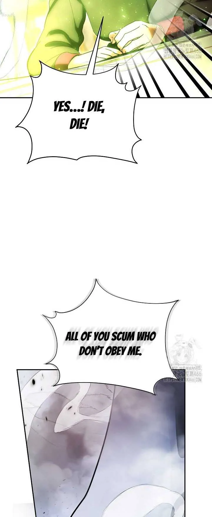 I Became a Civil Servant in a Magical World Chapter 17 page 15
