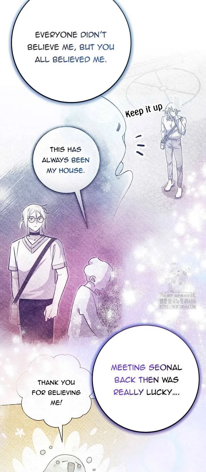 I Became a Civil Servant in a Magical World Chapter 17 page 64