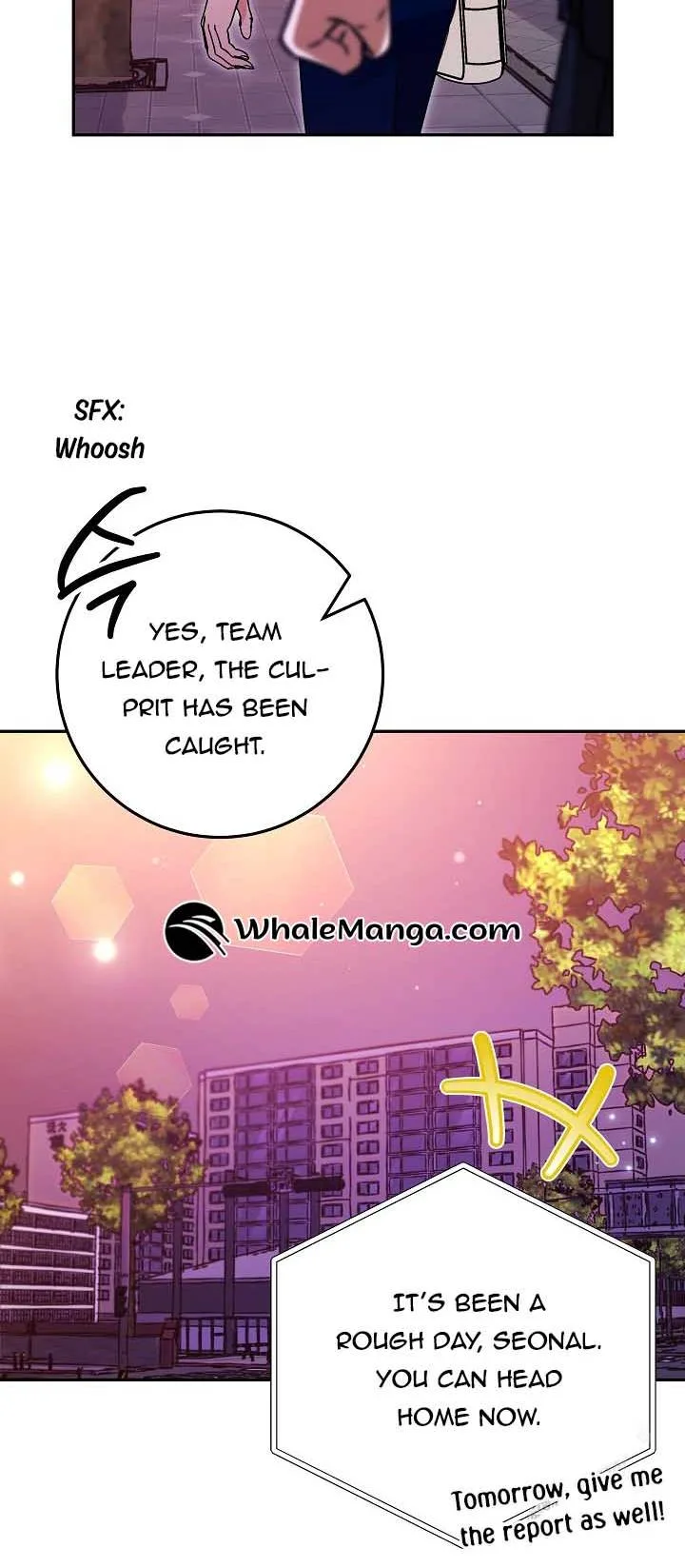 I Became a Civil Servant in a Magical World Chapter 17 page 51