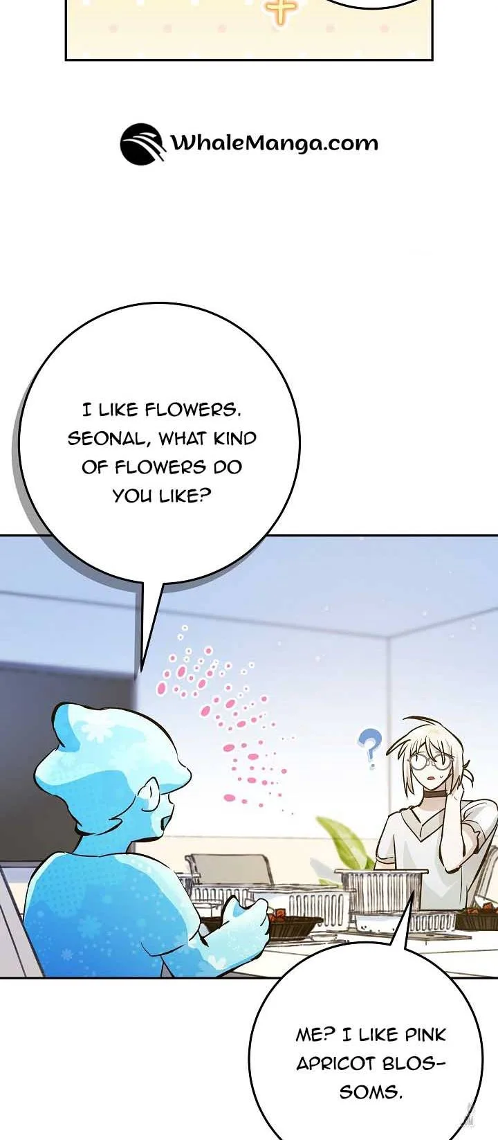 I Became a Civil Servant in a Magical World Chapter 17 page 69
