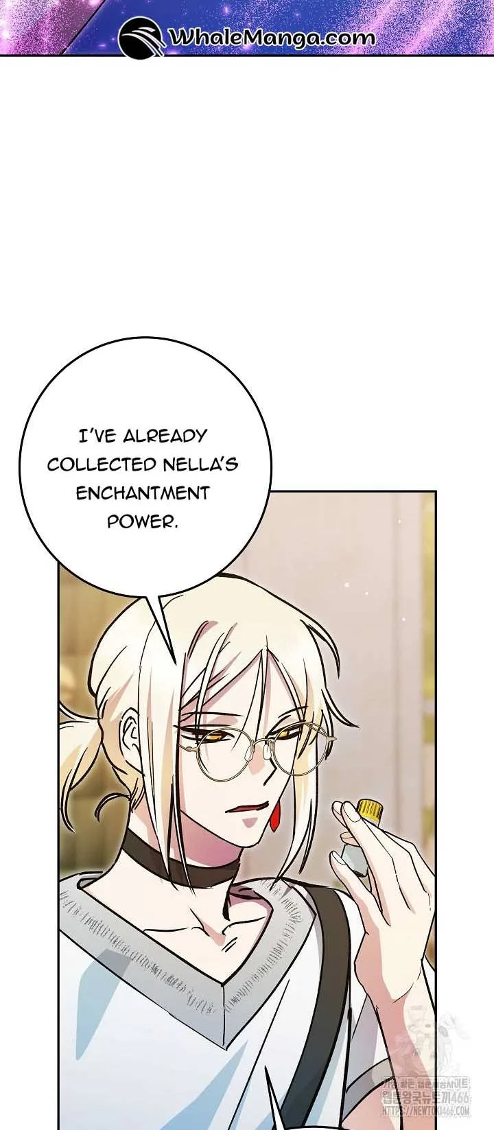 I Became a Civil Servant in a Magical World Chapter 17 page 35