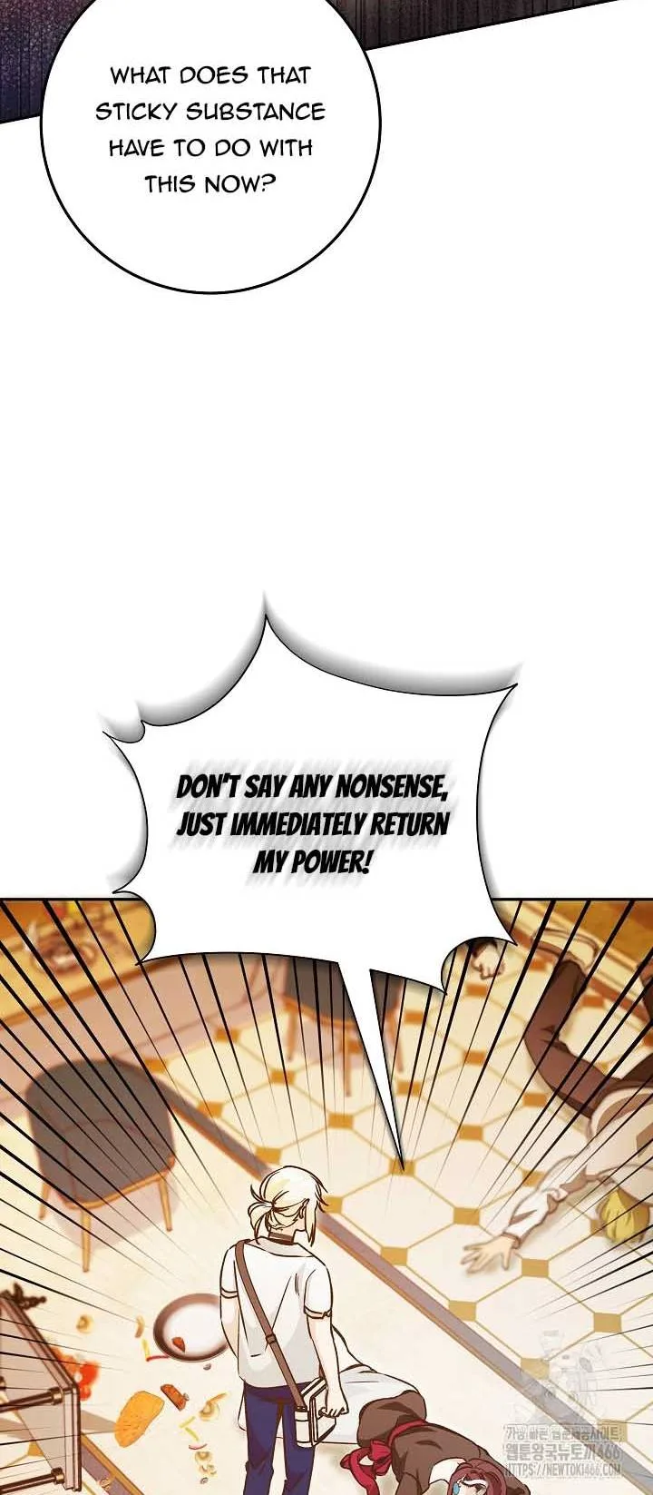 I Became a Civil Servant in a Magical World Chapter 17 page 45