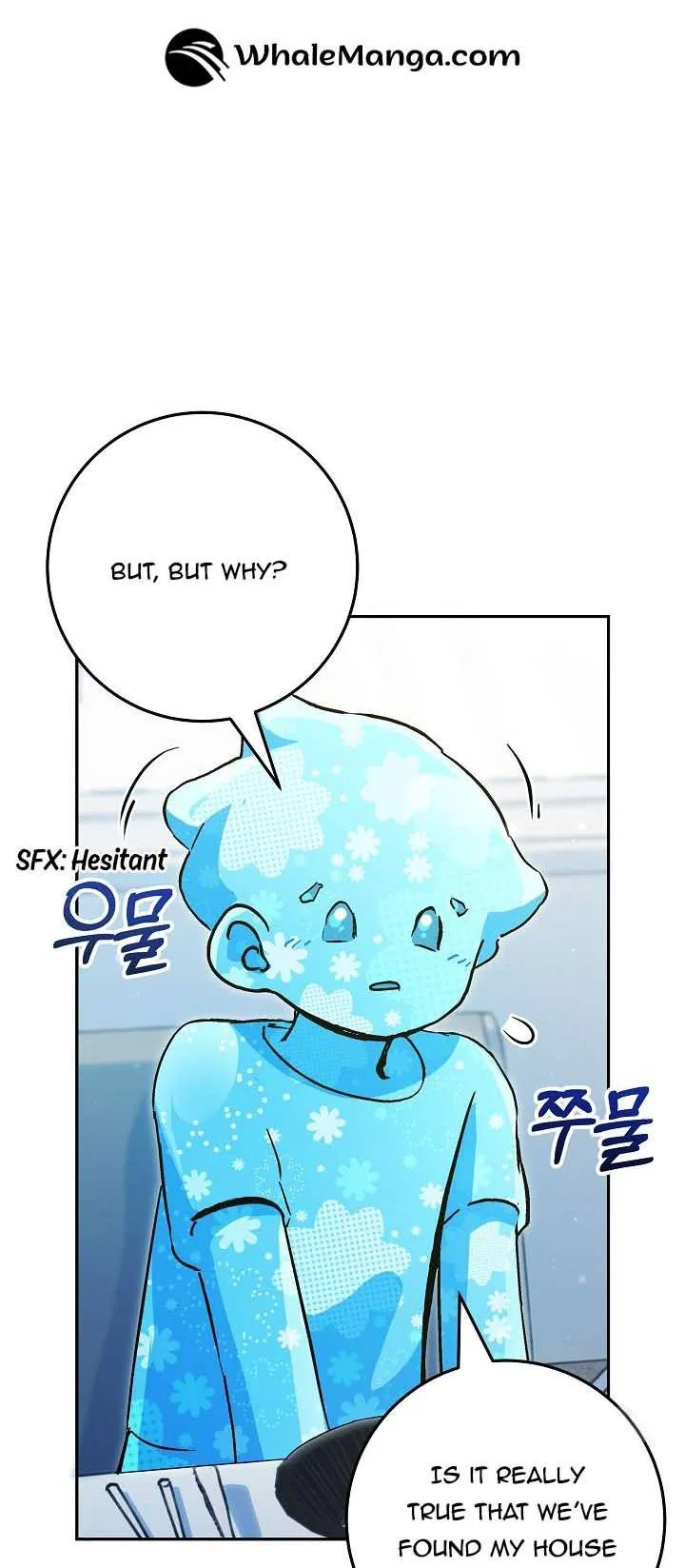 I Became a Civil Servant in a Magical World Chapter 17 page 59
