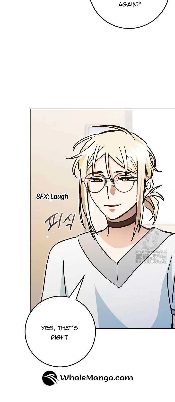 I Became a Civil Servant in a Magical World Chapter 17 page 60