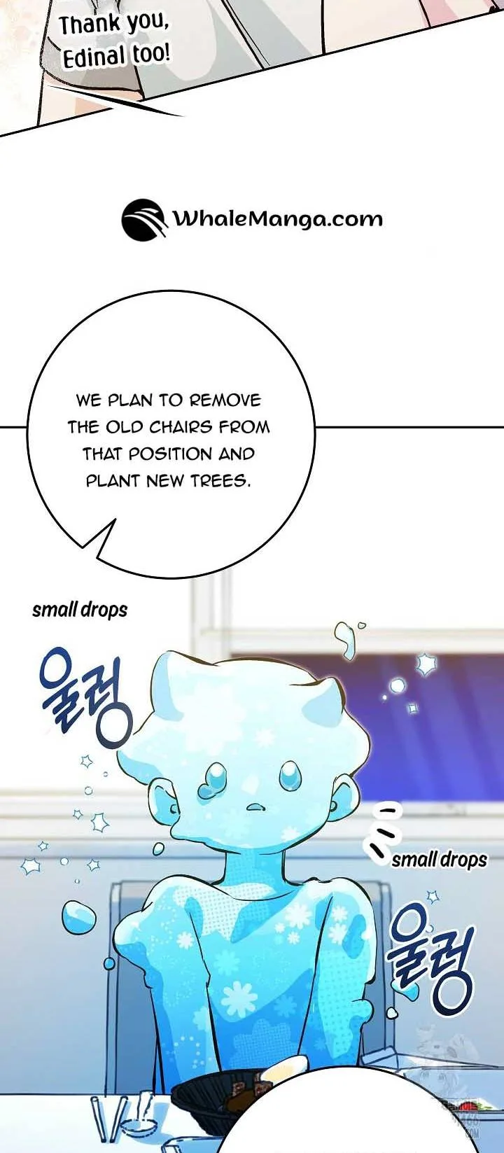 I Became a Civil Servant in a Magical World Chapter 17 page 67