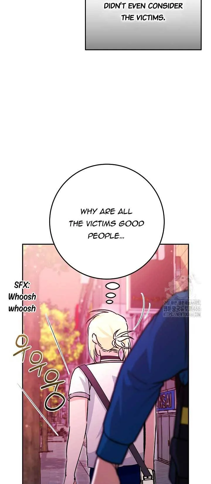 I Became a Civil Servant in a Magical World Chapter 17 page 50