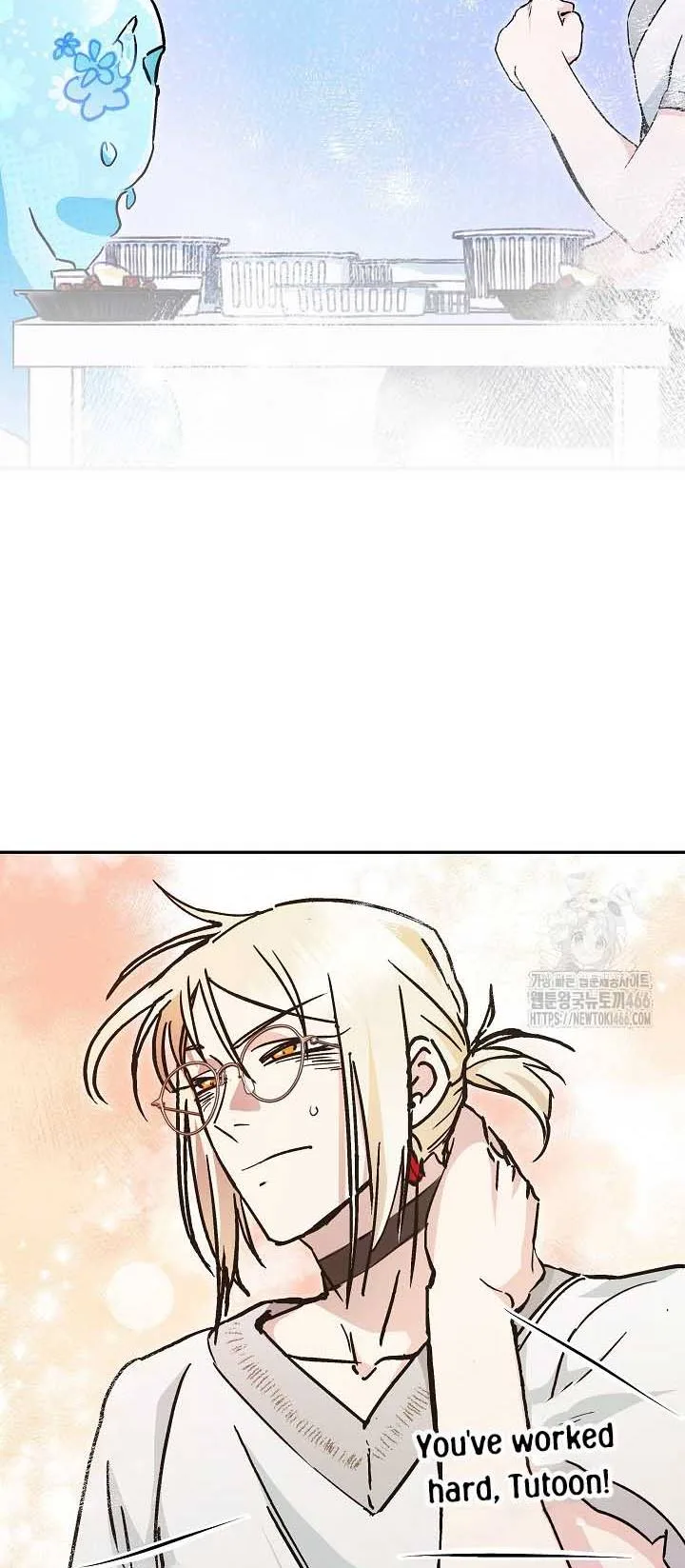 I Became a Civil Servant in a Magical World Chapter 17 page 66