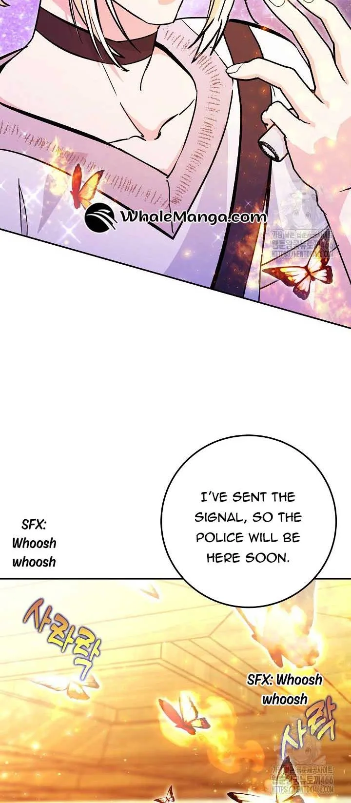 I Became a Civil Servant in a Magical World Chapter 17 page 41