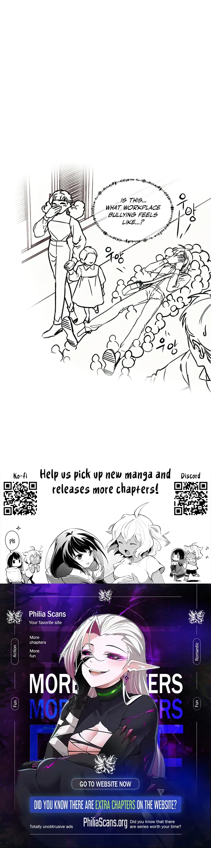 I Became a Civil Servant in a Magical World Chapter 23 page 12