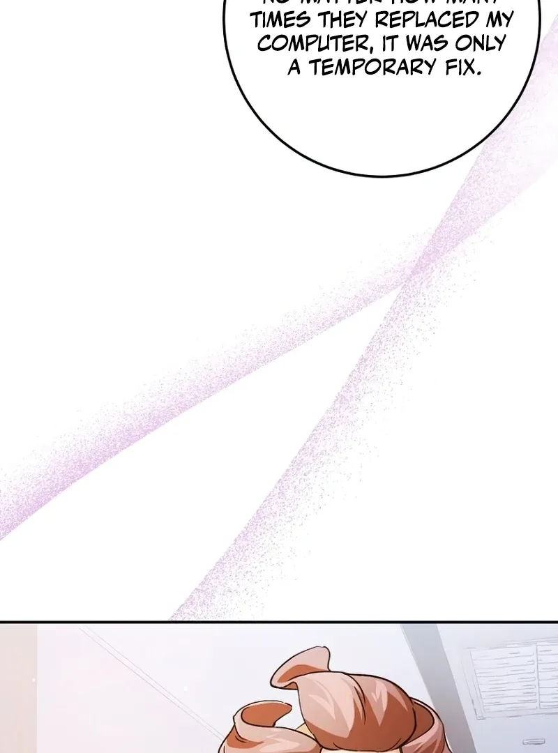 I Became a Civil Servant in a Magical World Chapter 30 page 37
