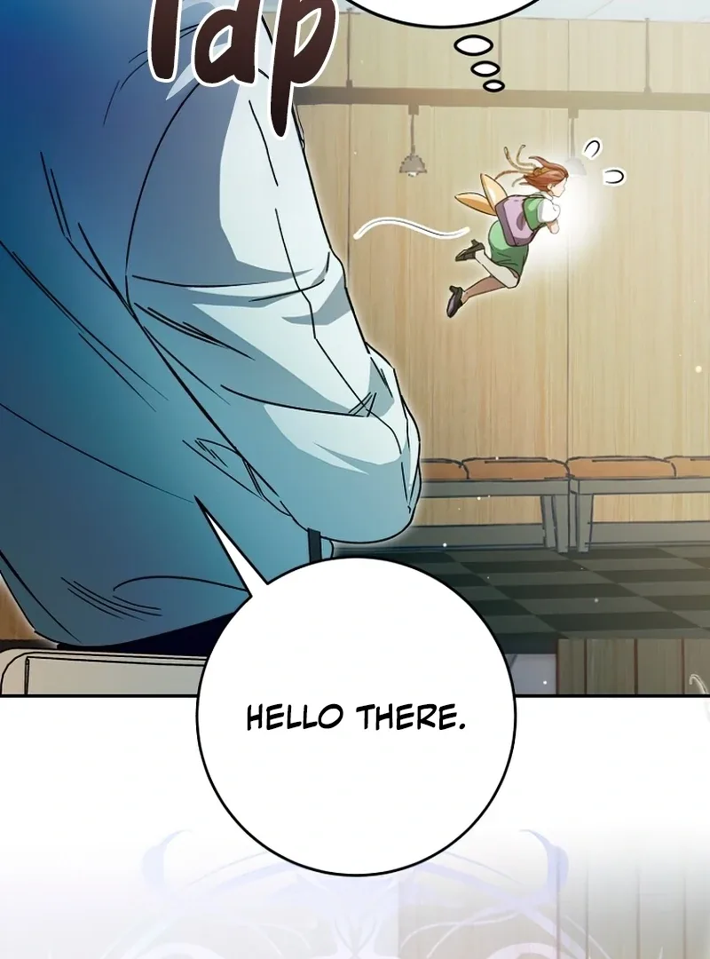 I Became a Civil Servant in a Magical World Chapter 30 page 9