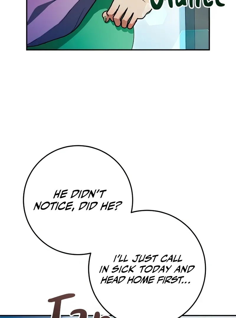 I Became a Civil Servant in a Magical World Chapter 30 page 8