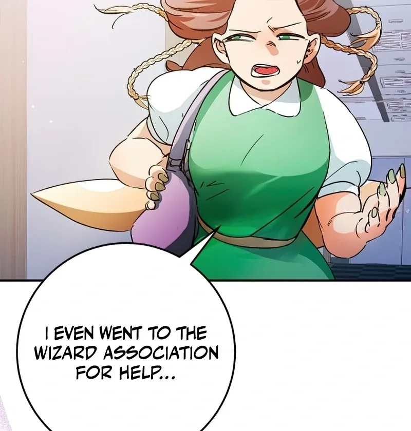 I Became a Civil Servant in a Magical World Chapter 30 page 38