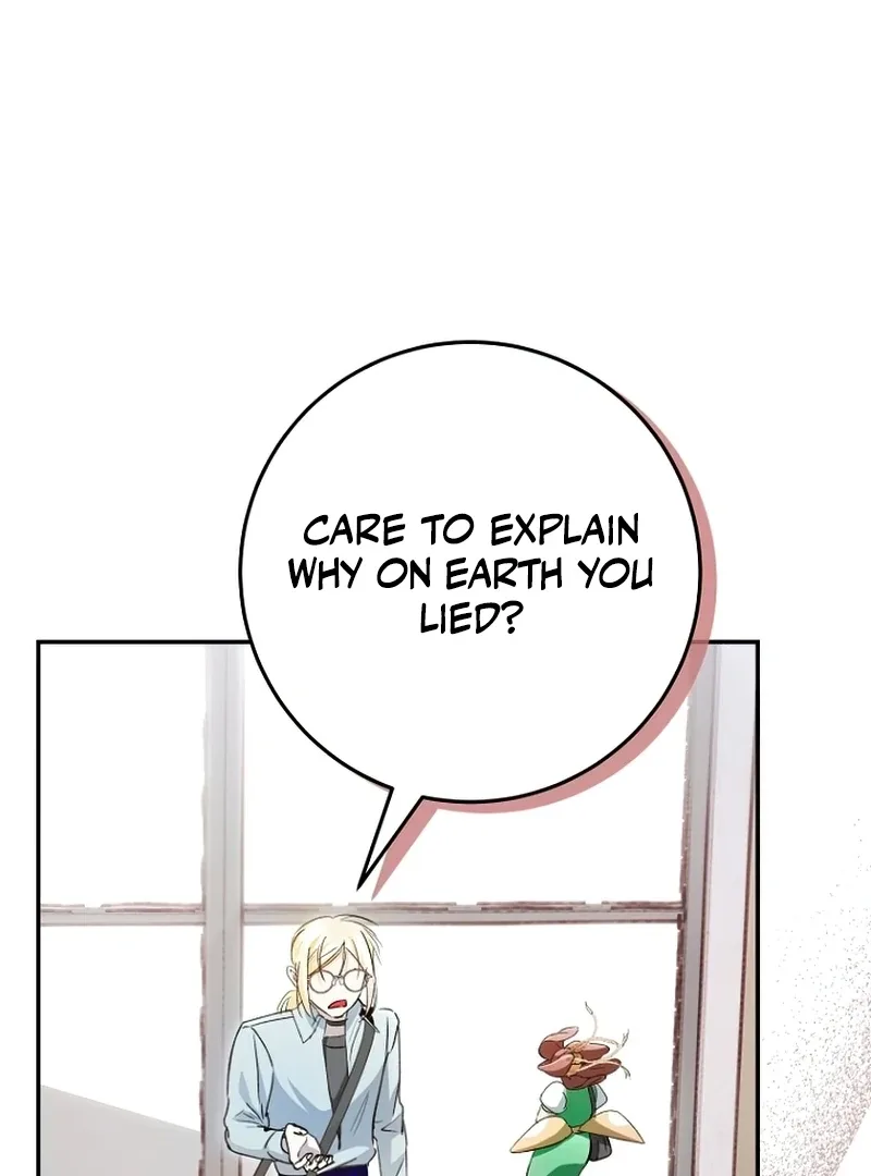 I Became a Civil Servant in a Magical World Chapter 30 page 19