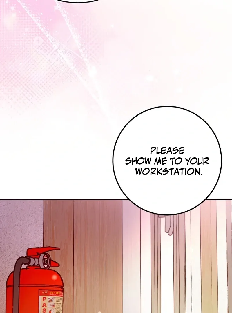 I Became a Civil Servant in a Magical World Chapter 30 page 56