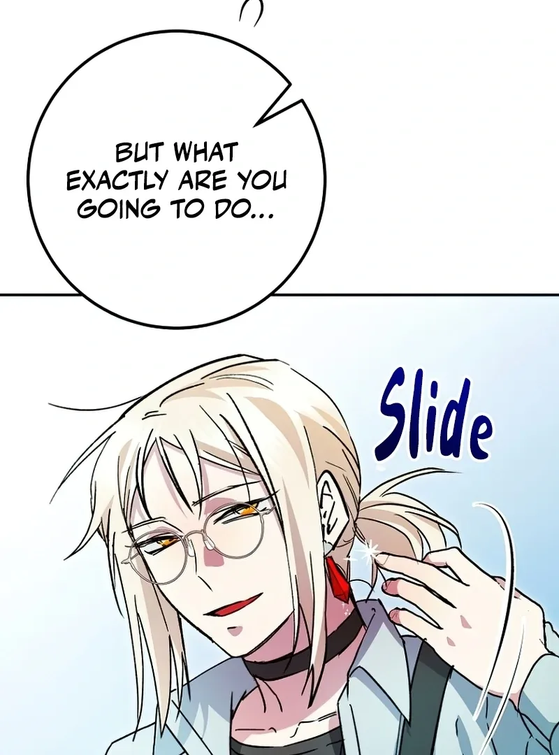 I Became a Civil Servant in a Magical World Chapter 30 page 60