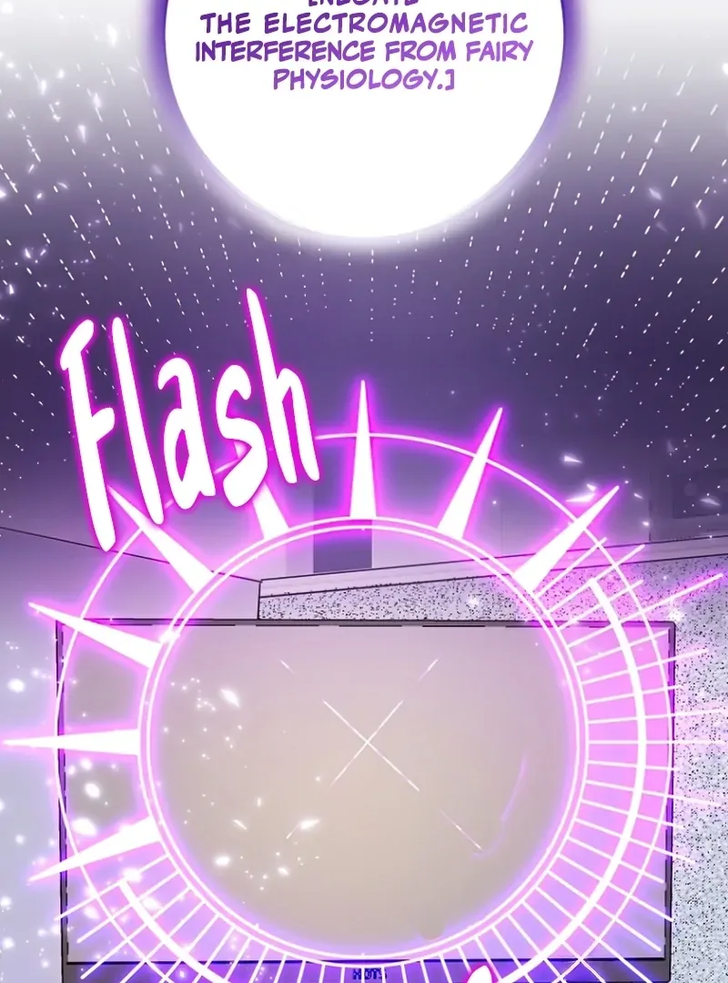 I Became a Civil Servant in a Magical World Chapter 30 page 62