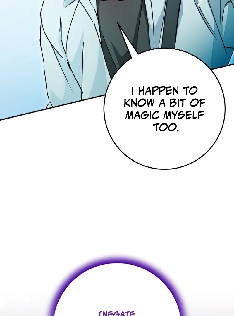 I Became a Civil Servant in a Magical World Chapter 30 page 61