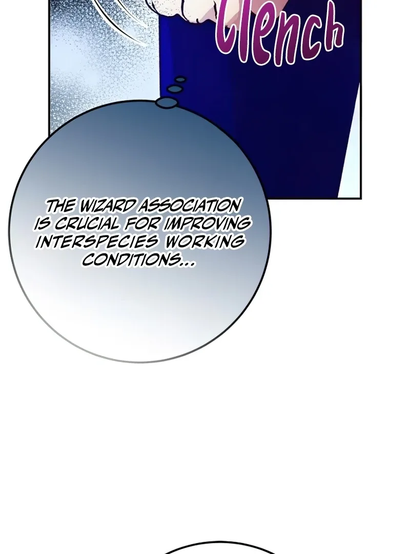 I Became a Civil Servant in a Magical World Chapter 30 page 44