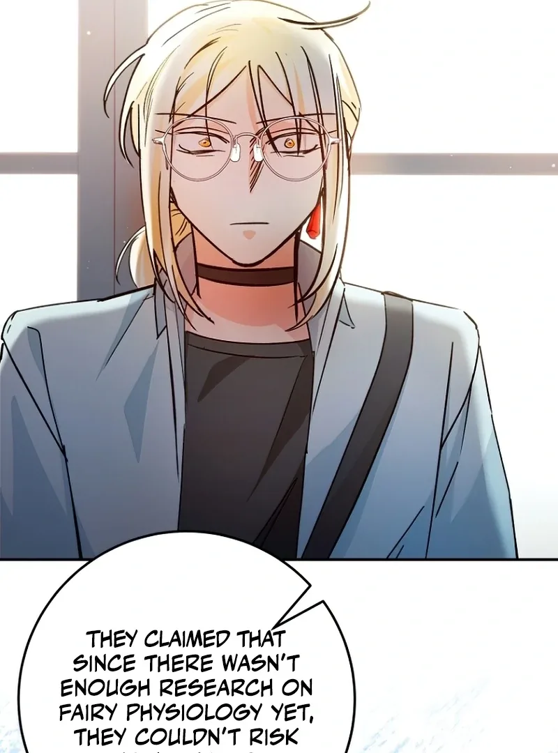 I Became a Civil Servant in a Magical World Chapter 30 page 40