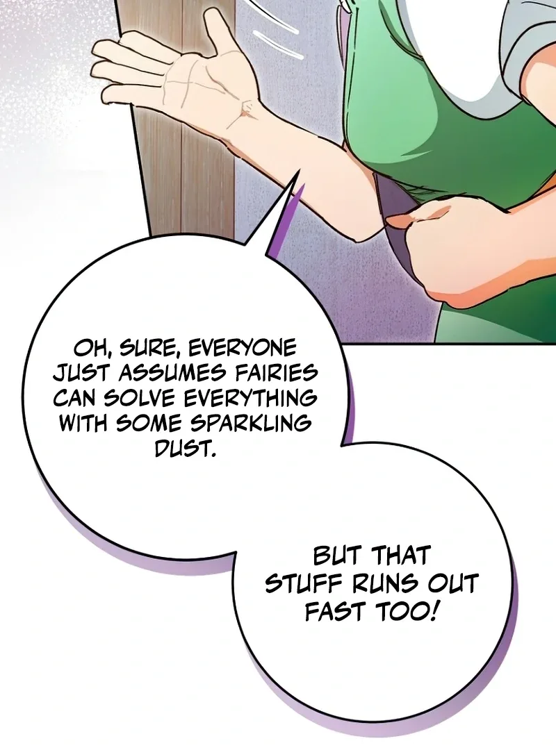 I Became a Civil Servant in a Magical World Chapter 30 page 29