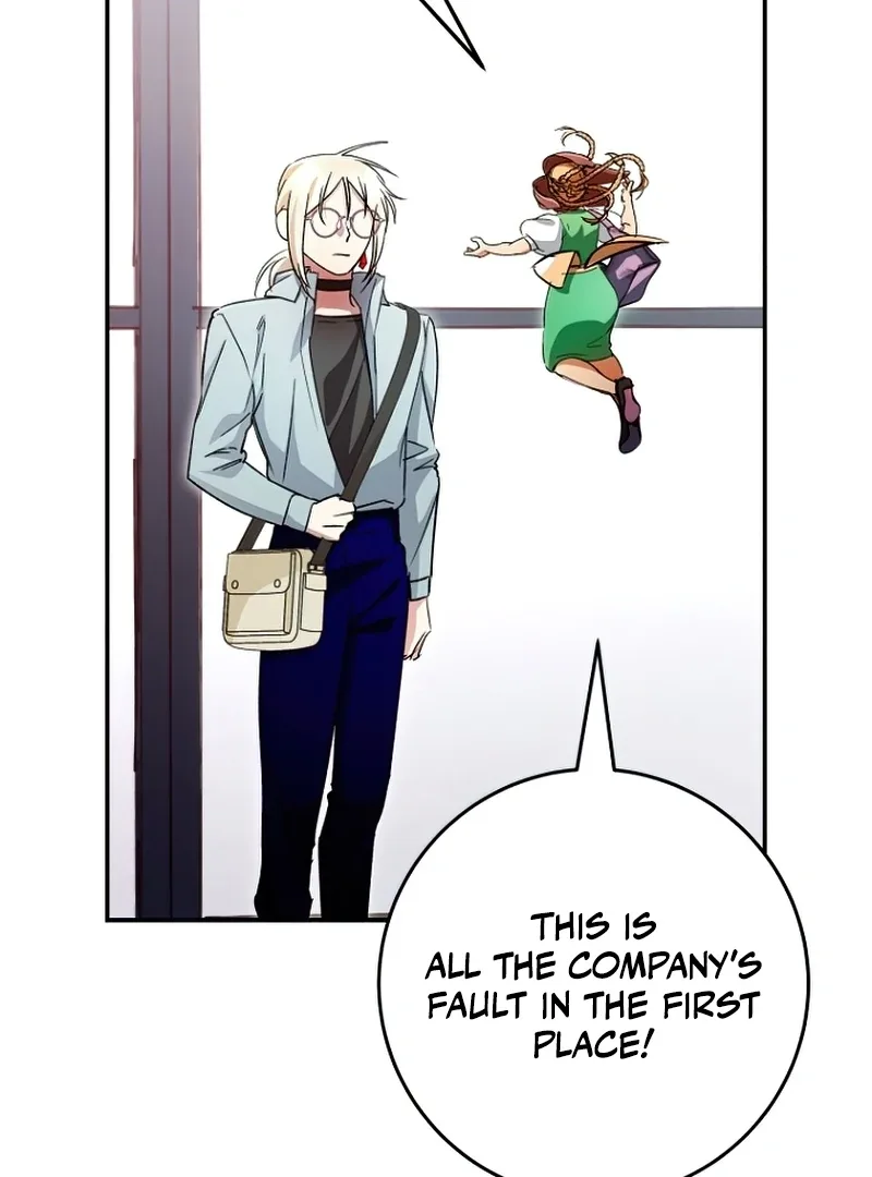 I Became a Civil Servant in a Magical World Chapter 30 page 25