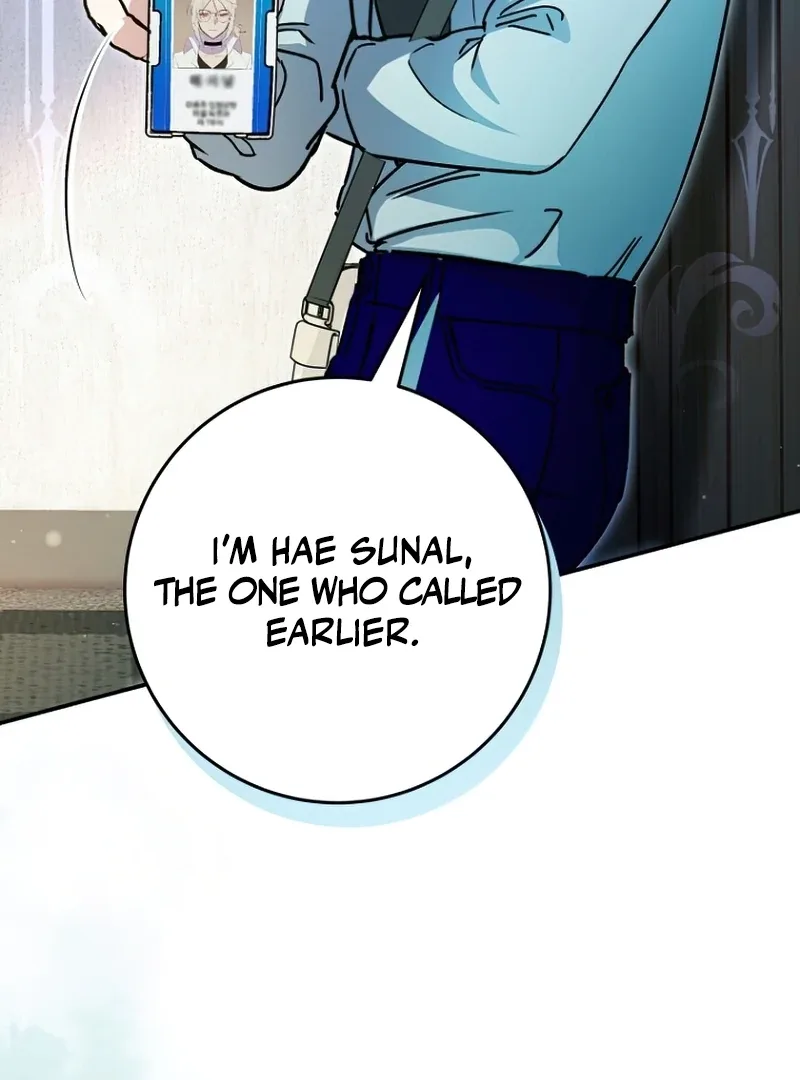 I Became a Civil Servant in a Magical World Chapter 30 page 11
