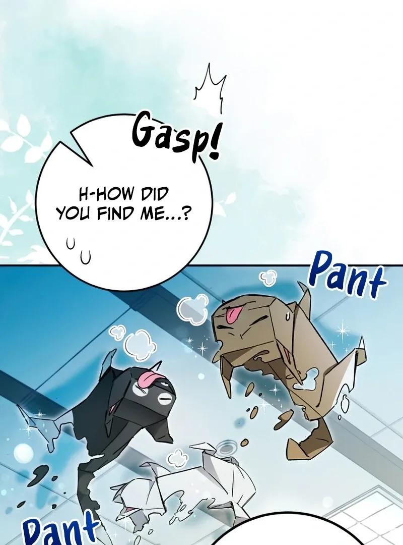 I Became a Civil Servant in a Magical World Chapter 30 page 12