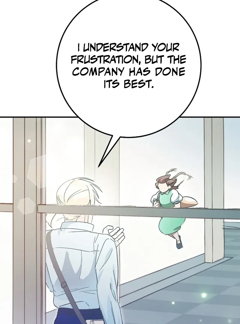 I Became a Civil Servant in a Magical World Chapter 30 page 45