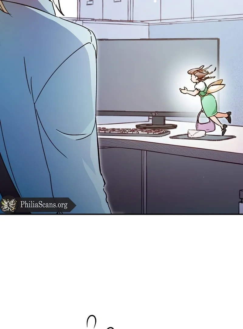 I Became a Civil Servant in a Magical World Chapter 30 page 59