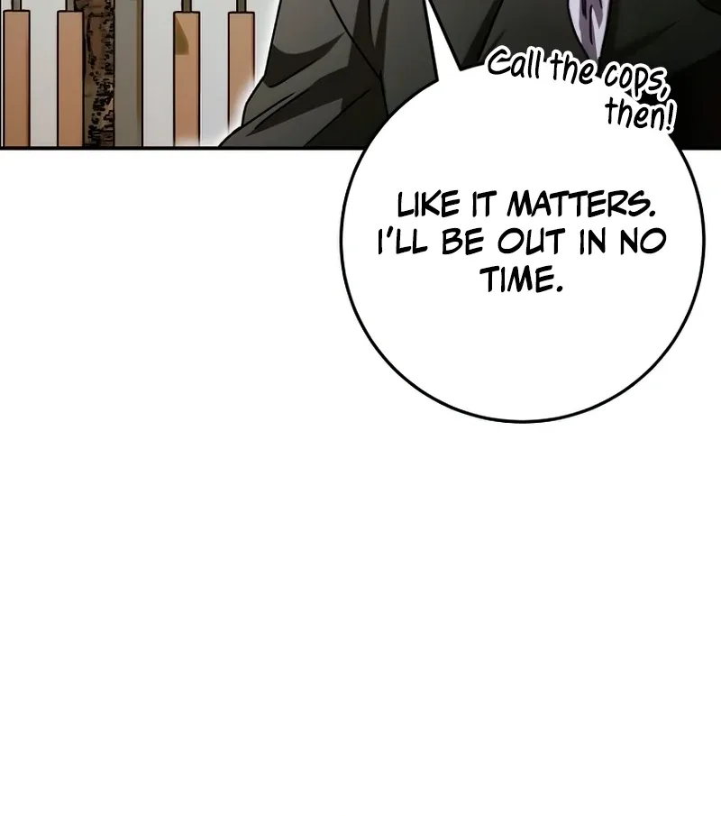 I Became a Civil Servant in a Magical World Chapter 30 page 116