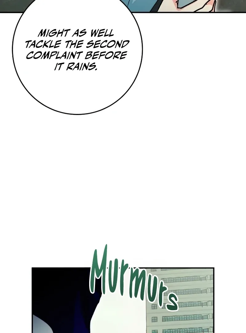 I Became a Civil Servant in a Magical World Chapter 30 page 98