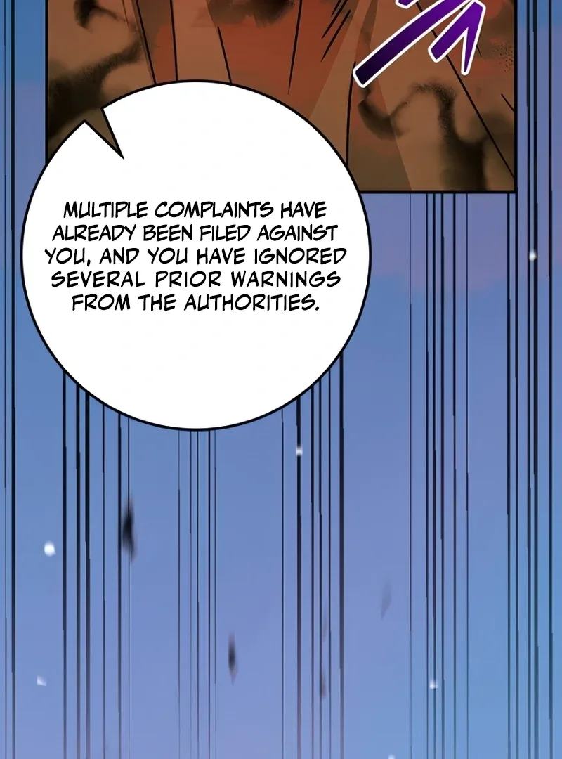 I Became a Civil Servant in a Magical World Chapter 30 page 126
