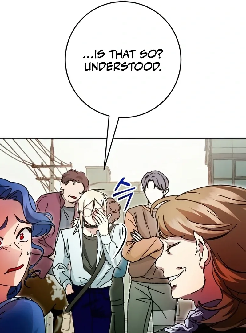 I Became a Civil Servant in a Magical World Chapter 30 page 117